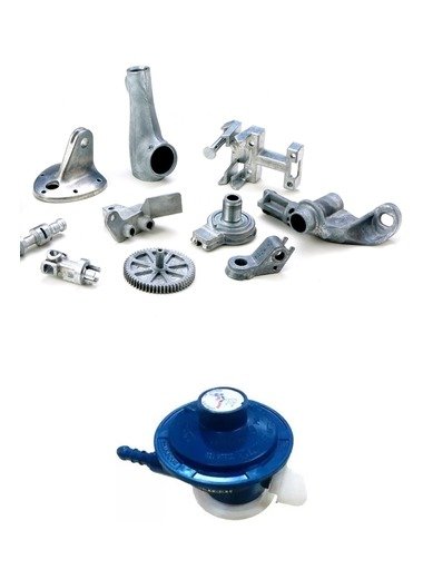 Zinc alloy ingots for die-cast auto parts and hardware components | Kartik Alloys